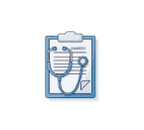 service d'un Médecin généraliste