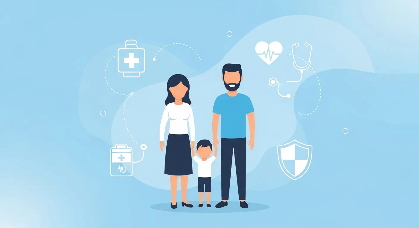 Médecin généraliste